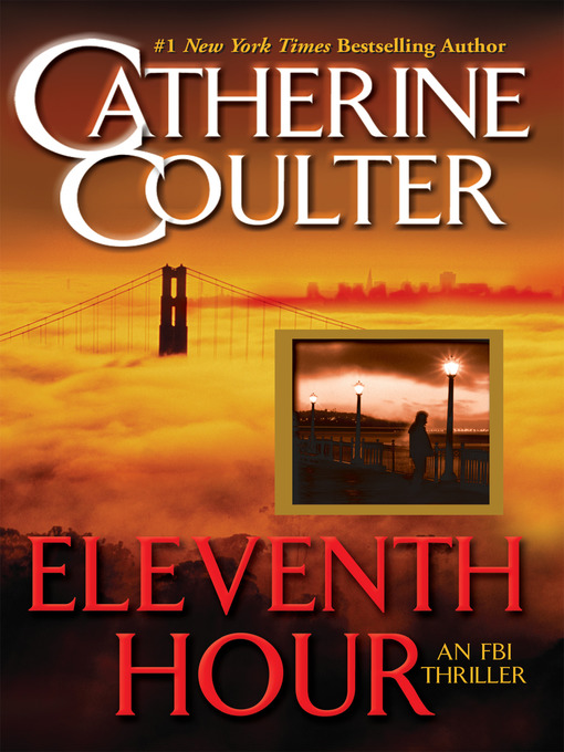 Title details for Eleventh Hour by Catherine Coulter - Wait list